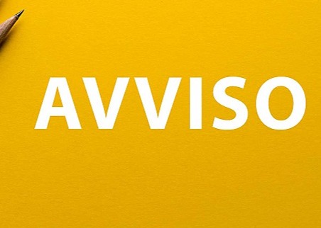 AVVISO SERVIZIO GRATUITO NAVETTA PER RECARSI IN POSTA A LOMELLO