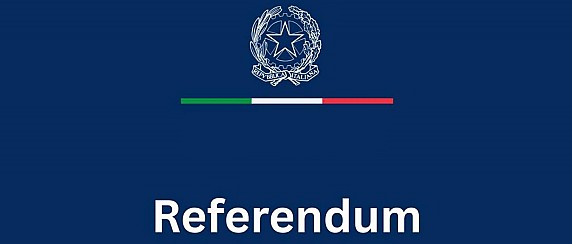 Referendum costituzionale 22 e 23 marzo 2026: opzione di voto per corrispondenza degli elettori temporaneamente all’estero