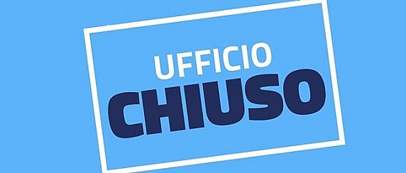 Ufficio TARI chiuso martedì 3 febbraio