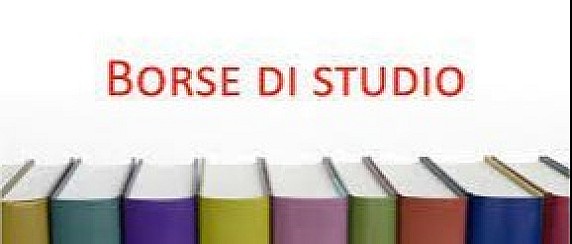 BORSA DI STUDIO NAZIONALE A FAVORE DEGLI STUDENTI DELLE SCUOLE SECONDARIE DI SECONDO GRADO - D. Lgs. 13/04/2017 n. 63 A.S. 2025/2026