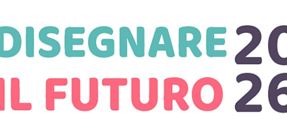 Disegnare il Futuro 2026
