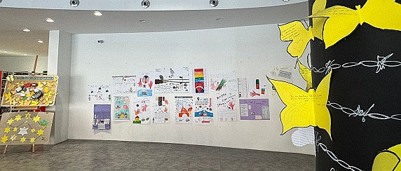 Giornata della Memoria: iniziative nelle scuole di Sacrofano