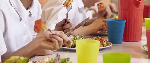 Applicazione nuove tariffe Refezione Scolastica