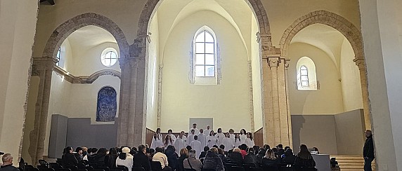 “Voci, Valori, Memorie: contro l’indifferenza”, la Giornata della Memoria a Terracina