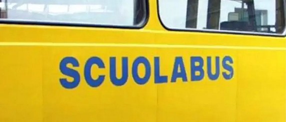 Avviso Pubblico - Si comunica ai genitori degli alunni frequentati la Scuola dell'Infanzia, Primaria e Secondaria di 1° grado, che il servizio dello scuolabus riprenderà regolarmente nella giornata del 28/01/2026