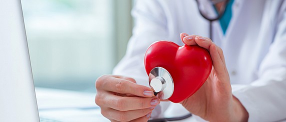 Dott.ssa Francesca Cucchi - Medico di Medicina Generale