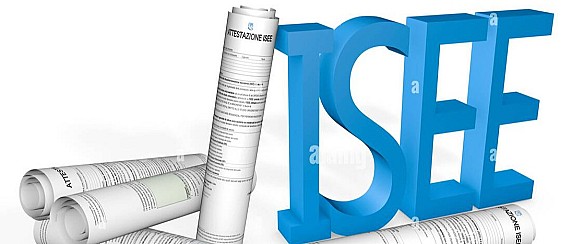 SERVIZIO DI RISTORAZIONE SCOLASTICA A.S. 2025/2026 - REGOLAMENTAZIONE PRESENTAZIONE DOCUMENTAZIONE ISEE