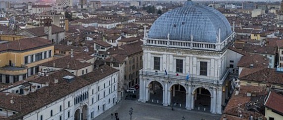 Visita guidata di Brescia e Mostra Liberty