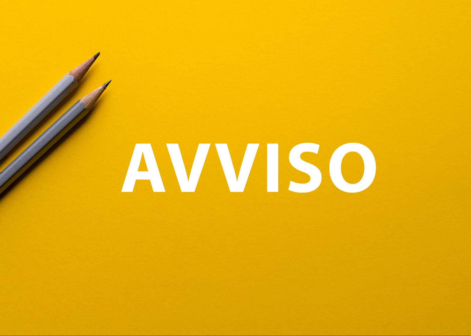 Inizio attività di rilievo consumi contatori acquedotto comunale