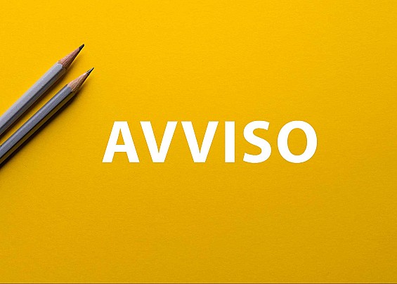 Inizio attività di rilievo consumi contatori acquedotto comunale