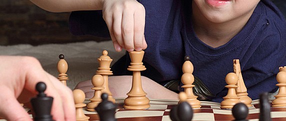 Ogni giovedì lezioni e partite libere di scacchi a Monteprandone