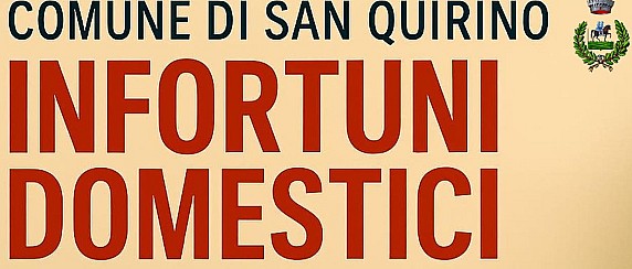 Infortuni domestici_basta un attimo