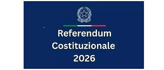 Referendum Costituzionale 22-23 Marzo 2026 – Voto degli elettori temporaneamente all’estero