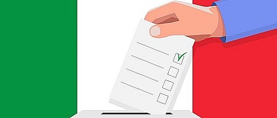 Referendum abrogativi del 22 e 23 marzo 2026: esercizio di voto degli elettori temporaneamente all’Estero