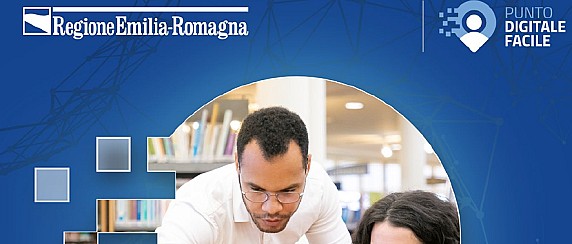 Prende il via il progetto “Digitale Facile - Rete di facilitazione digitale”