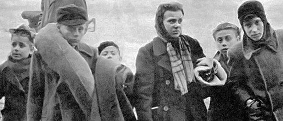 LUOGHI, STORIE, MEMORIE DELL'ESODO ISTRIANO, FIUMANO E DALMATA A BERGAMO