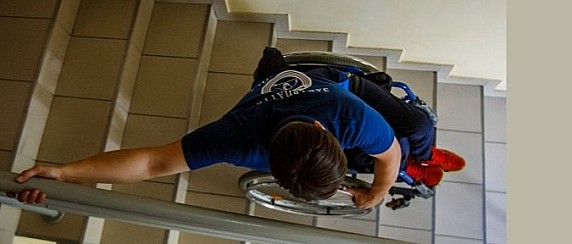 Legge 13/89 – disposizioni per favorire il superamento e l’eliminazione delle barriere architettoniche negli edifici privati – bando contributi annualità 2026