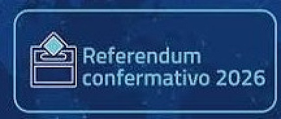 REFERENDUM CONFERMATIVO 2026