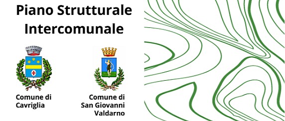 Presentazione pubblica del Piano Strutturale Intercomunale