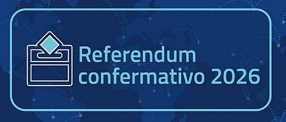 Referendum 22 e 23 marzo – Elettori temporaneamente all'estero