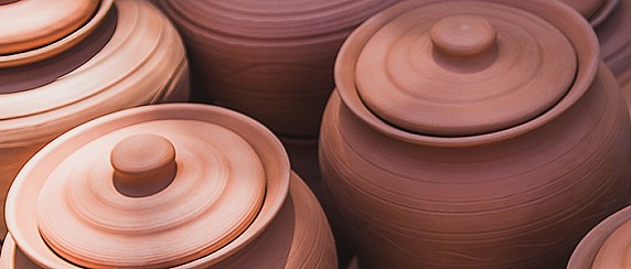 Indicazioni Geografiche Protette (IGP) UE per i prodotti artigianali e industriali