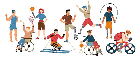 Relazioni e abilità: un approccio inclusivo alla pratica sportiva