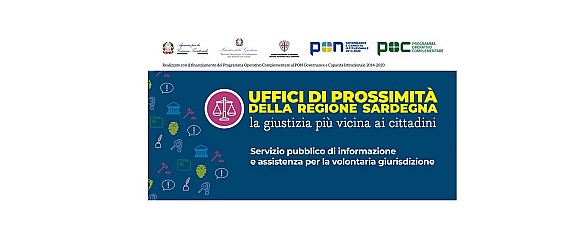 Ufficio di Prossimità