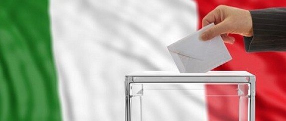 Referendum del 22-23 marzo 2026: voto degli elettori temporaneamente all'estero