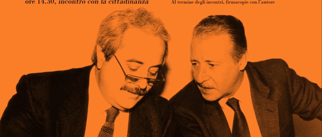 “Le ombre lunghe della mafia” - incontri con Francesco Mongiovì. Tre Comuni uniti per la legalità, la memoria e l’educazione delle nuove generazioni: Viadana, Curtatone e Marcaria.