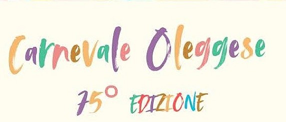 75° Carnevale Oleggese – Tutti gli appuntamenti