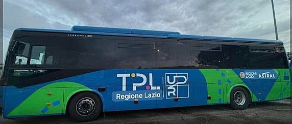 Trasporto Pubblico Locale: aggiornamento dal 1° aprile 2026