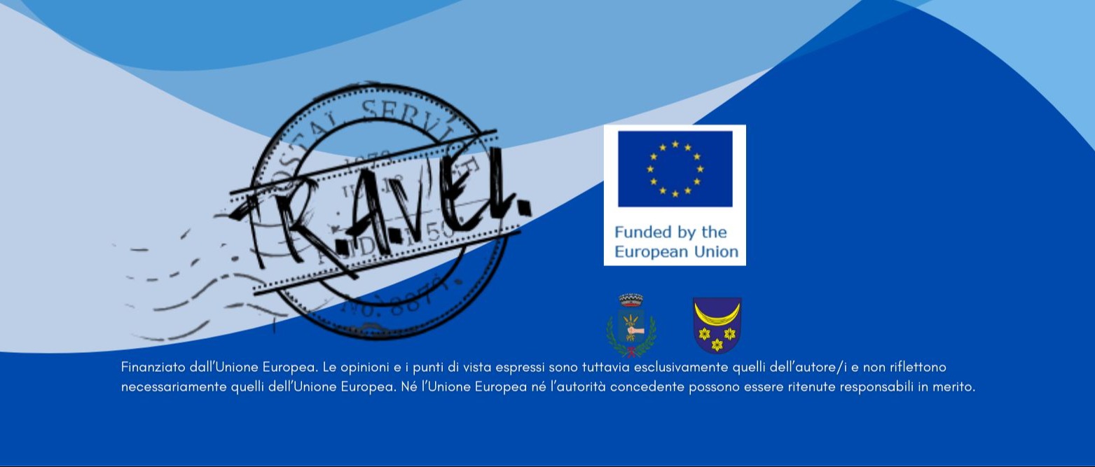 TR.A.VEL. - "Cultural exchange between the communities of Alfianello (IT) and Velká Bystřice (CZ)" - Scambio culturale fra le comunità di Alfianello (IT) e Velká Bystřice (CZ)