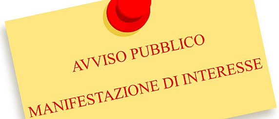 AVVISO ESPLORATIVO PER LA RICERCA DI SPONSOR PER LA FORNITURA, POSA IN OPERA E MANUTENZIONE DI ELEMENTI DI ARREDO URBANO CON ANNESSO SPAZIO PUBBLICITARIO.
