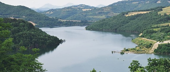 Nuovi scenari per la Diga di Valfabbrica