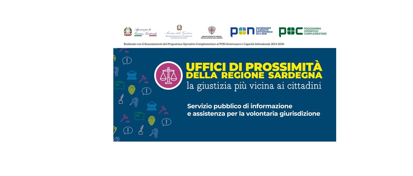 Ufficio di Prossimità