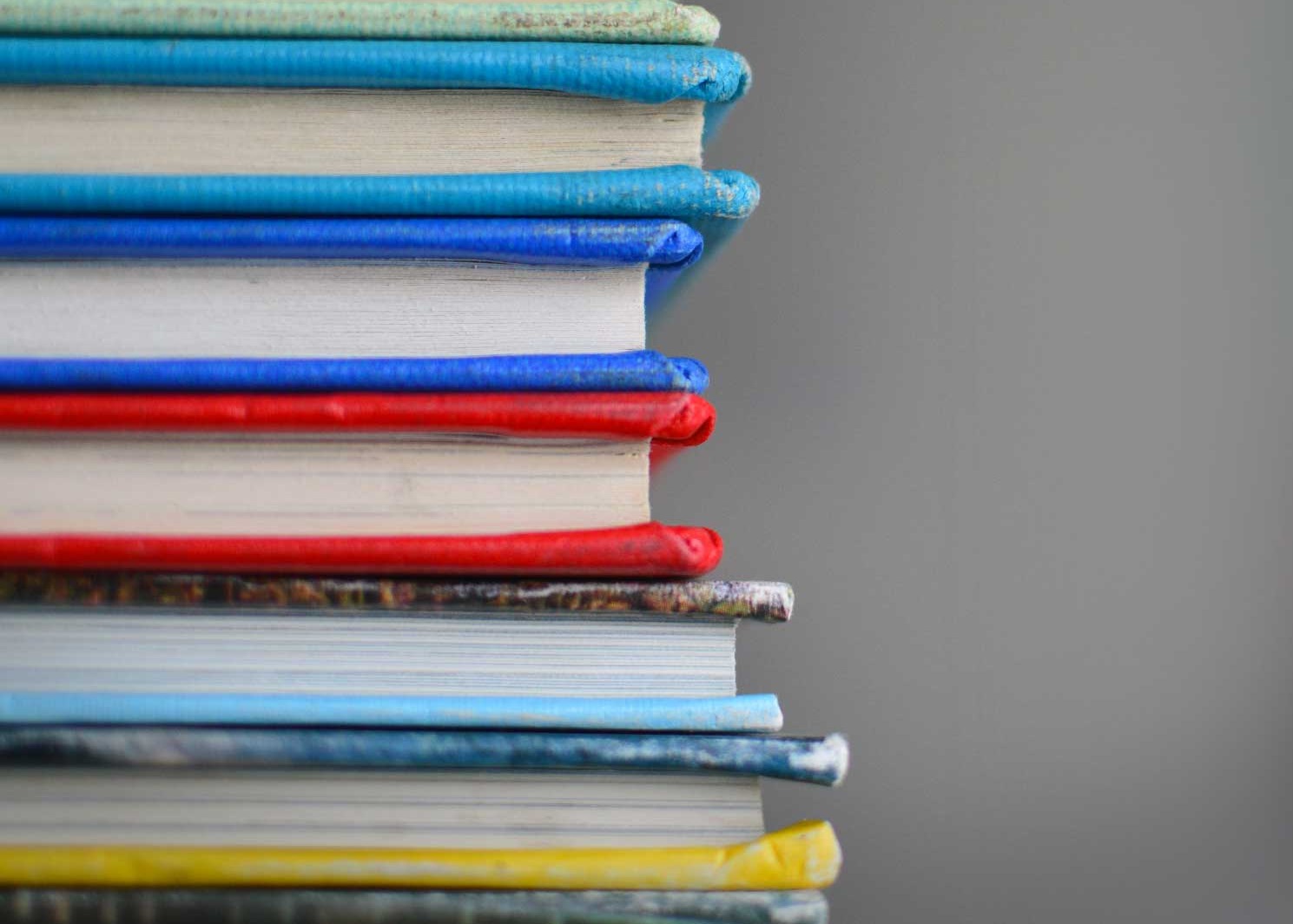 Biblioteca - nuovo box di restituzione libri