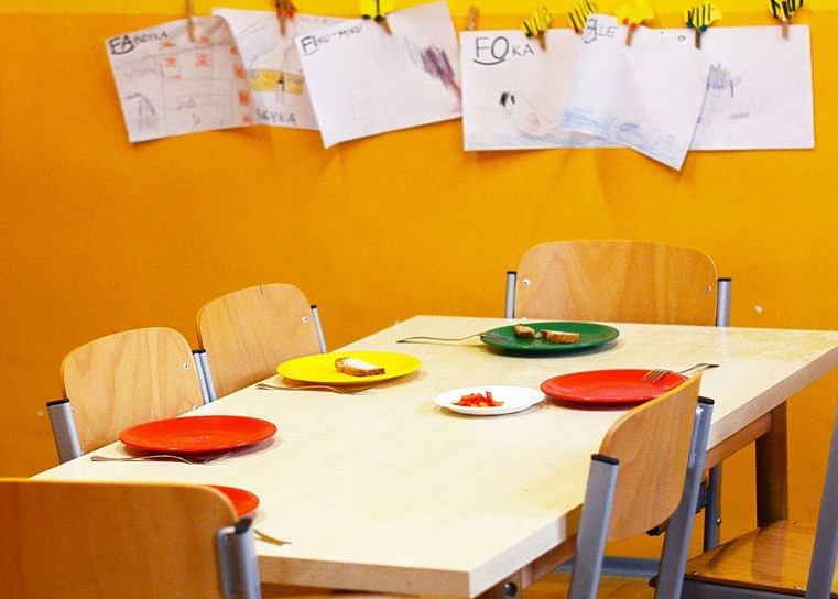 Sistema integrato di educazione e istruzione fino a 6 anni PR FSE+ 2024 2027