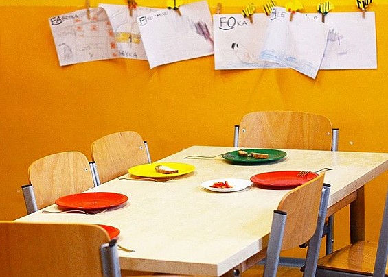 Sistema integrato di educazione e istruzione fino a 6 anni PR FSE+ 2024 2027