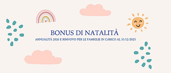 Assegno di Natalità 2026
