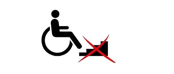 Bando per concessione contributi per superamento ed eliminazione barriere architettoniche - Anno 2026