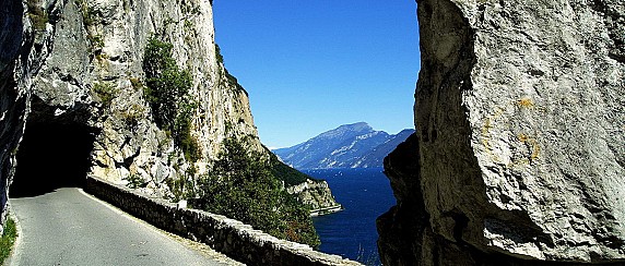 Strada della Forra: chiusura dal 2 febbraio al 13 marzo 2026