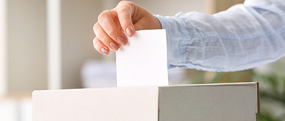 Referendum Costituzionale Confermativo dei giorni 22 e 23 marzo 2026