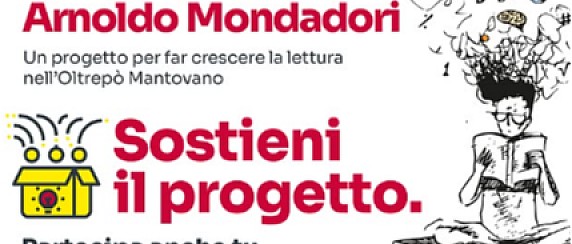 Nell’Oltrepò Mantovano sulle orme di Arnoldo Mondadori