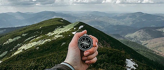 Scarica le mappe escursionistiche della Comunità Montana dei Laghi Bergamaschi