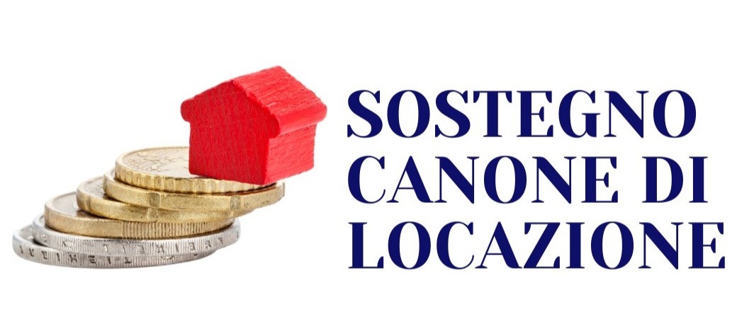 AVVISO PUBBLICO PER LA CONCESSIONE DI CONTRIBUTI INTEGRATIVI PER IL PAGAMENTO DEI CANONI DI LOCAZIONE