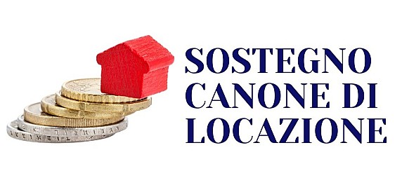 AVVISO PUBBLICO PER LA CONCESSIONE DI CONTRIBUTI INTEGRATIVI PER IL PAGAMENTO DEI CANONI DI LOCAZIONE