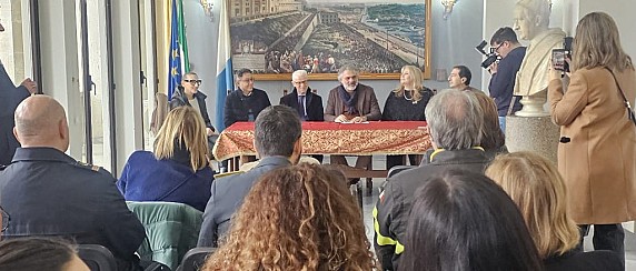 Apre a Terracina il Centro per la Famiglia, lo sportello dedicato al sostegno della famiglia, della genitorialità e dei minori in situazione di fragilità
