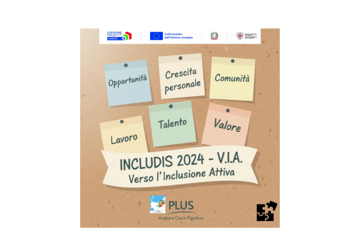 AVVISO PUBBLICO INCLUDIS 2024 - Riapertura termini per la presentazione delle Manifestazioni di Interesse volte all’individuazione di Soggetti Ospitanti