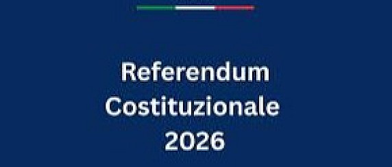 REFERENDUM COSTITUZIONALE DEL 22-23 MARZO 2026