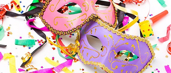 47° Carnevale Corbettese